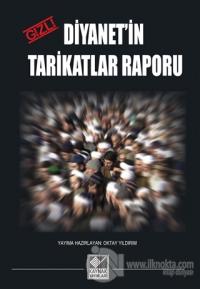 Diyanet'in Gizli Tarikatlar Raporu