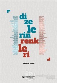 Dizelerin Renkleri (Ciltli)