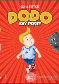 Dodo - Bay Poşet