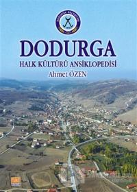 Dodurga - Halk Kültürü Ansiklopedisi