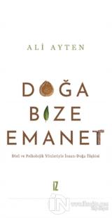 Doğa Bize Emanet