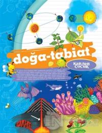 Doğa - Tabiat