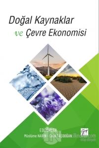Doğal Kaynaklar ve Çevre Ekonomisi