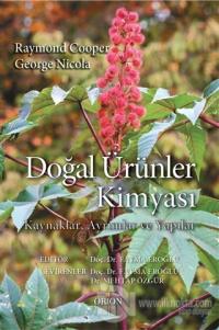 Doğal Ürünler Kimyası