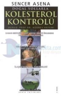 Kolesterol Konrolü