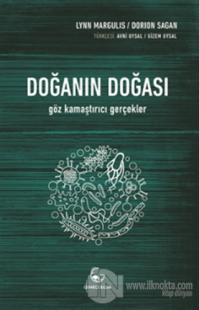 Doğanın Doğası