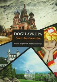Doğu Avrupa Ülke Araştırmaları