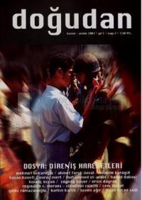 Doğudan Sayı: 2Dosya: Direniş Hareketleri