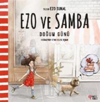 Doğum Günü - Ezo ve Samba
