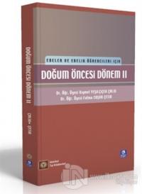 Doğum Öncesi Dönem 2