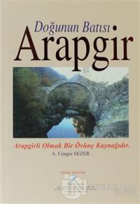 Doğunun Batısı Arapgir