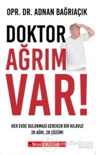 Doktor Ağrım Var