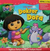 Doktor Dora - Kaşif Dora Oyna Öğren
