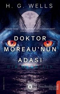 Doktor Moreau'nun Adası