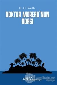 Doktor Moreau'nun Adası