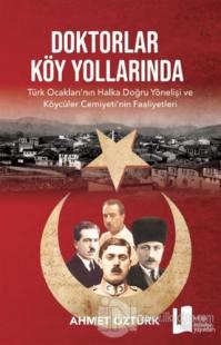 Doktorlar Köy Yollarında