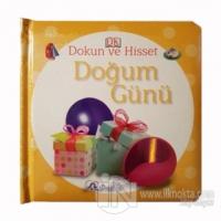 Dokun ve Hisset: Doğum Günü