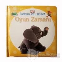 Dokun ve Hisset: Oyun Zamanı