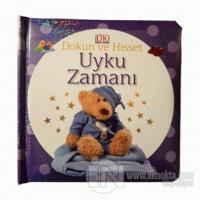 Dokun ve Hisset: Uyku Zamanı