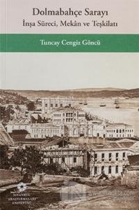 Dolmabahçe Sarayı