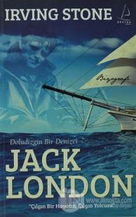 Doludizgin Bir Denizci Jack London %25 indirimli Irving Stone