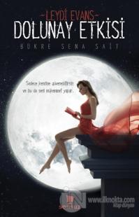 Dolunay Etkisi - Leydi Evans
