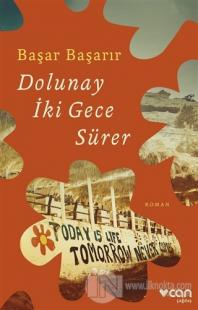 Dolunay İki Gece Sürer