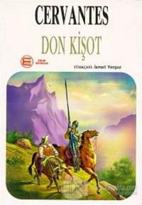 Don Kişot (2 Cilt Takım)