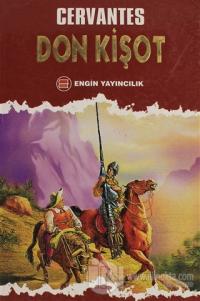 Don Kişot Cilt: 1