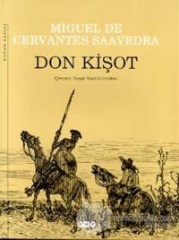 Don Kişot (Ciltli) Miguel De Cervantes