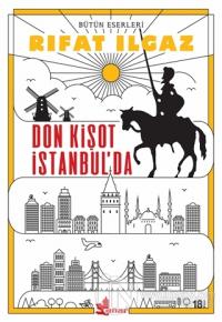 Don Kişot İstanbul'da