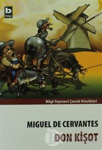Don Kişot %15 indirimli Miguel De Cervantes