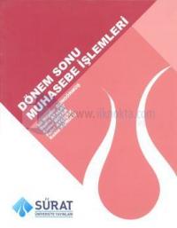 Dönem Sonu Muhasebe İşlemleri