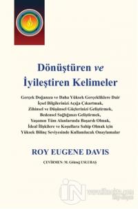 Dönüştüren ve İyileştiren Kelimeler