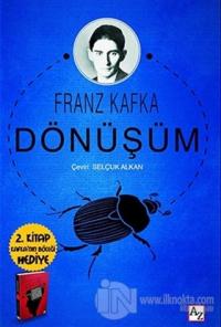 Dönüşüm - Kafka'nın Böceği