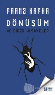 Dönüşüm ve Diğer Hikayeler