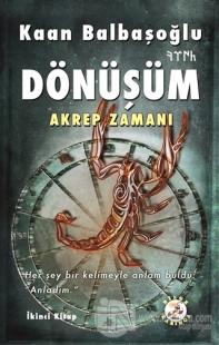 Dönüşüm