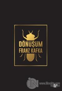 Dönüşüm