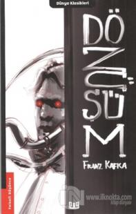 Dönüşüm