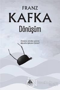 Dönüşüm