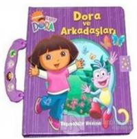 Dora ve Arkadaşları Taşınabilir Hazine