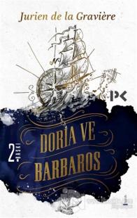 Doria ve Barbaros %25 indirimli Jurien De La Graviere