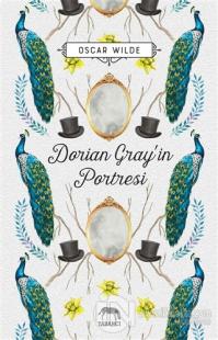 Dorian Gray'in Portresi (Ciltli)