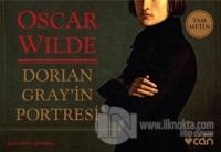 Dorian Gray'in Portresi (Mini Kitap)