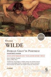 Dorian Gray'in Portresi - Sansürsüz Basım