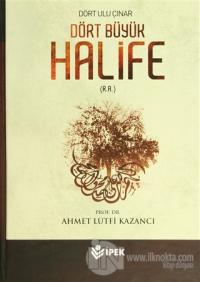 Dört Büyük Halife (Ciltli)