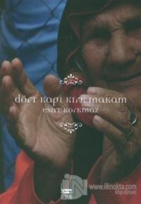 Dört Kapı Kırk Makam