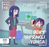 Dört Yapraklı Yonca