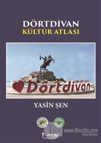 Dörtdivan Kültür Atlası (Ciltli)
