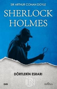 Dörtlerin Esrarı - Sherlock Holmes %25 indirimli Sir Arthur Conan Doyl